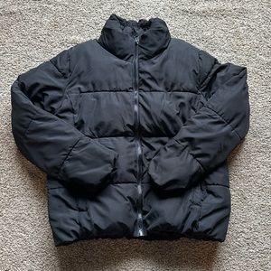 Joe Fresh Puffer Coat
